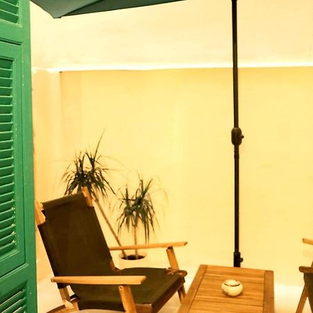 Appartement Chez Tamara à Nice Extérieur photo