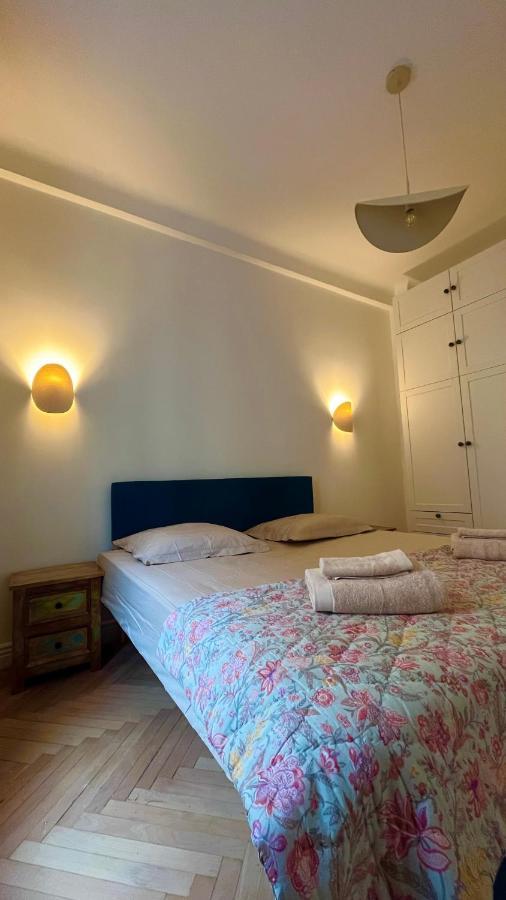 Appartement Chez Tamara à Nice Extérieur photo