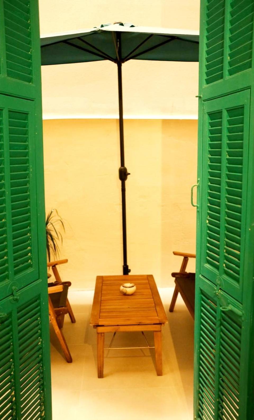 Appartement Chez Tamara à Nice Extérieur photo