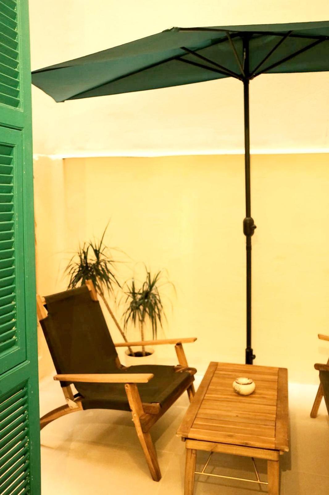 Appartement Chez Tamara à Nice Extérieur photo